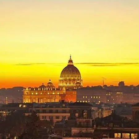 La Finestra Sul Cupolone * Rom
