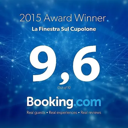 La Finestra Sul Cupolone *